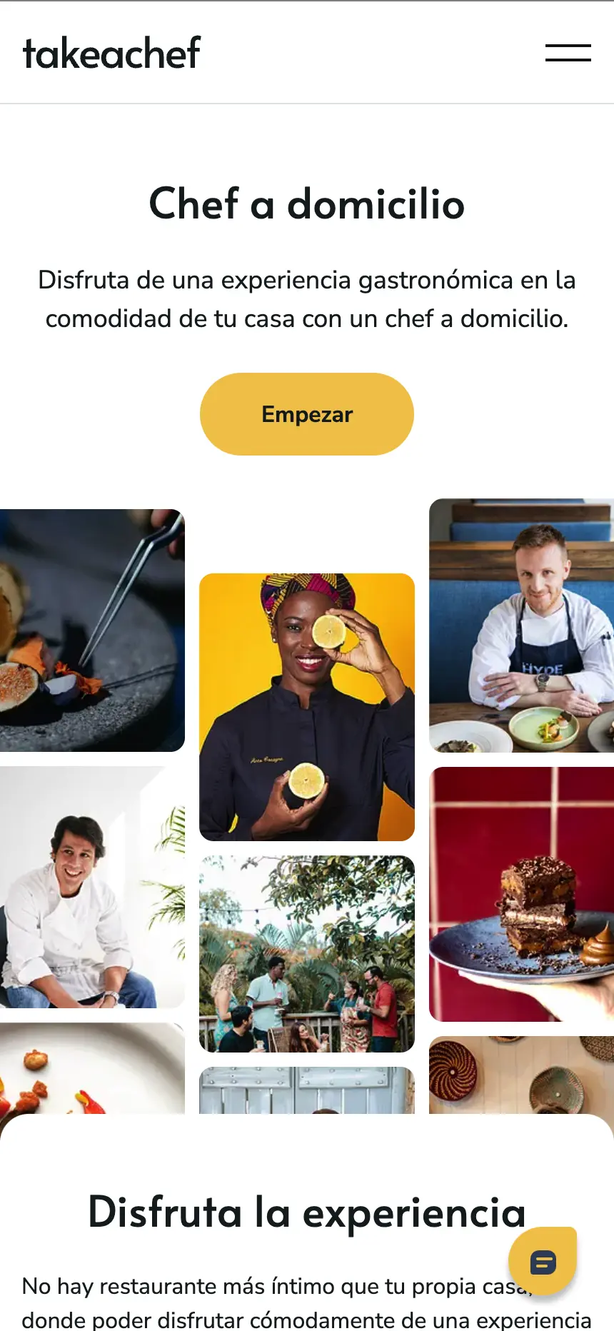 Web del Grupo de Rescate y Adopciones de Castellón